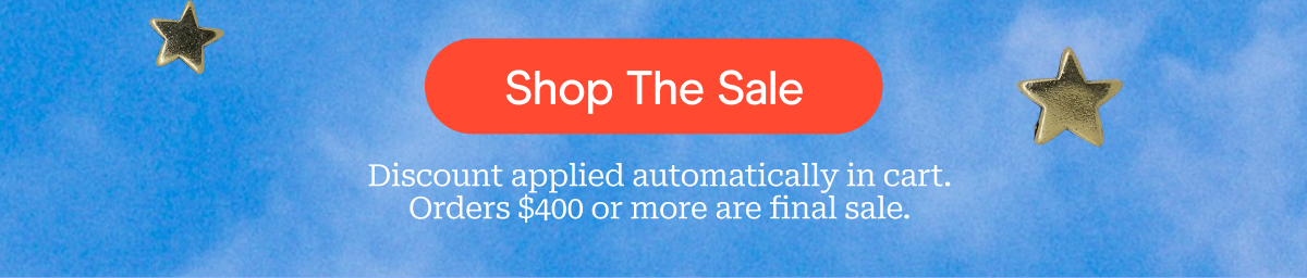 shop the sale