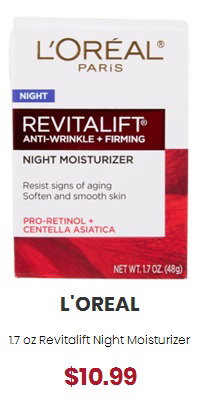 View product recommended for you