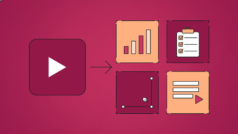 Get this YouTube strategy template