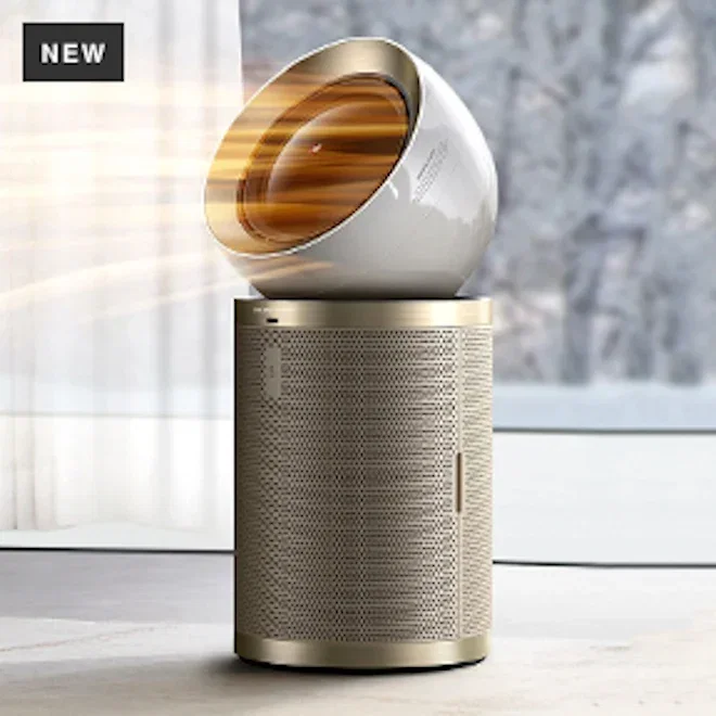 Dreame PM20 AirPursue Smart Air Purifier