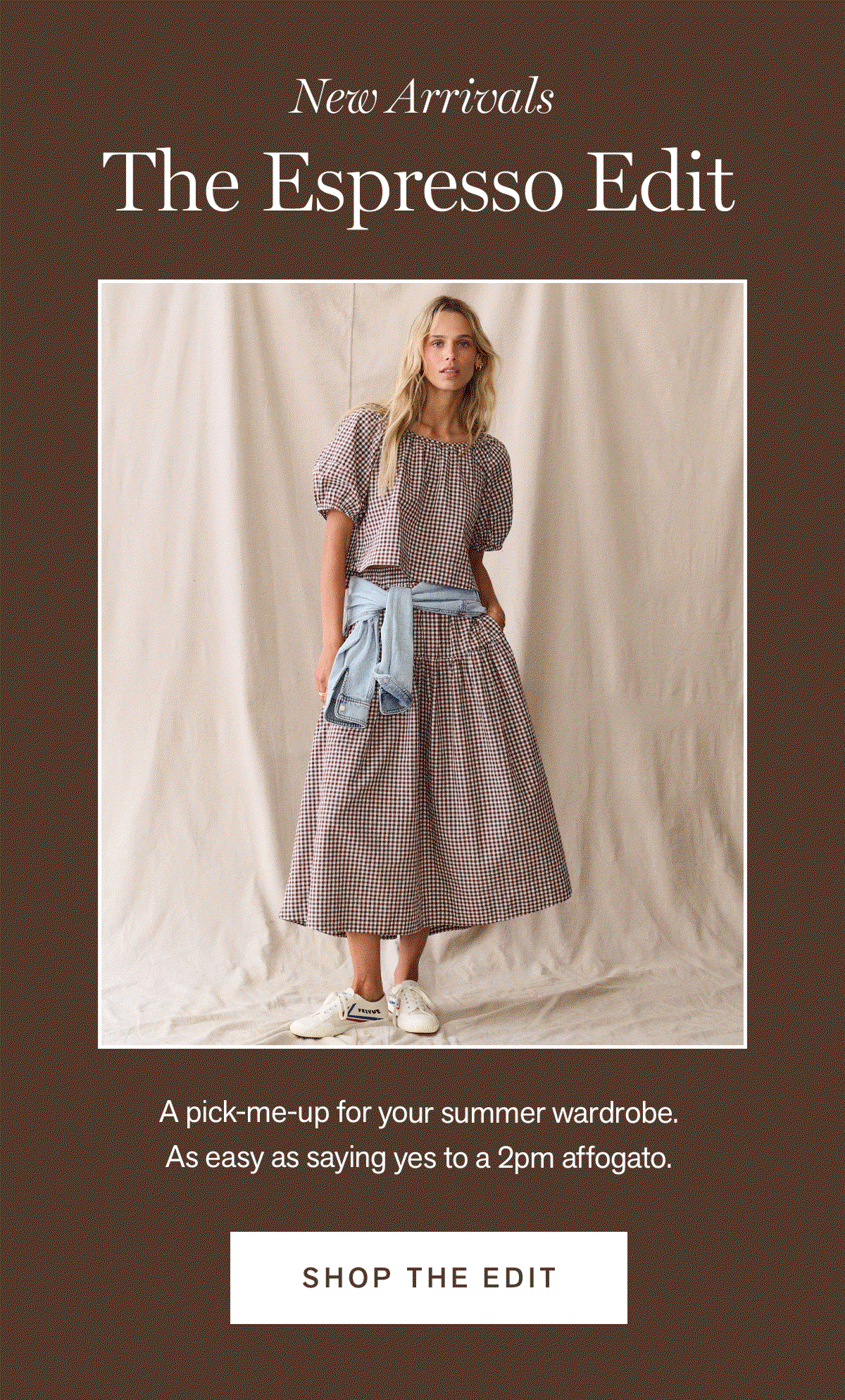 New pick-me-up neutrals for summer