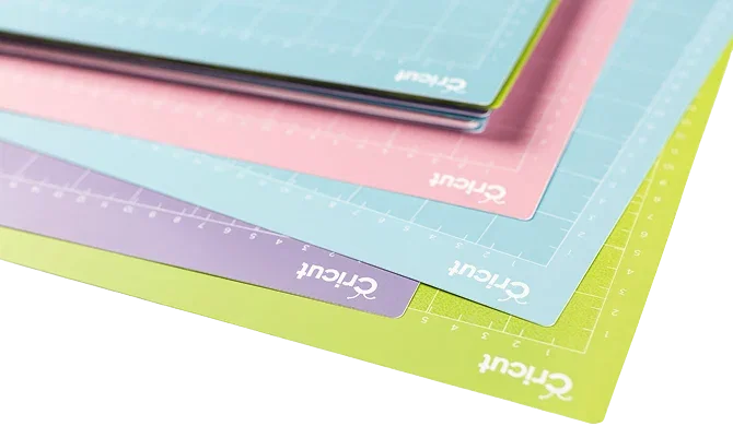 40% off machine mats.