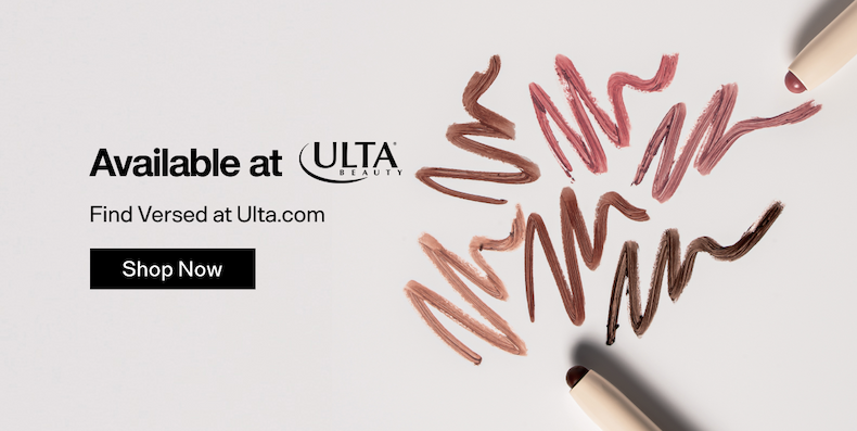 Find Versed at Ulta.com