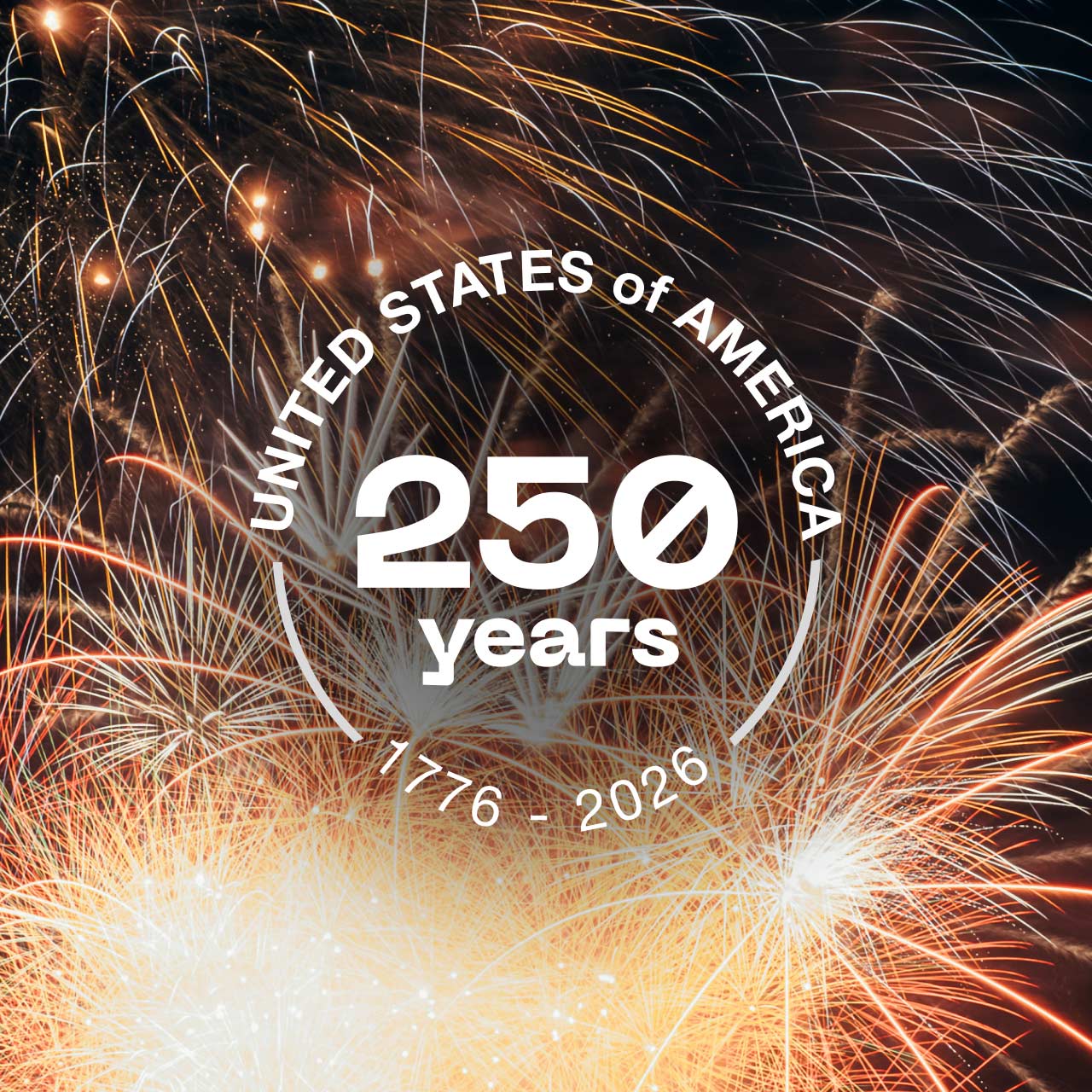 250 Years
