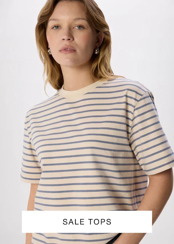 Sale tops