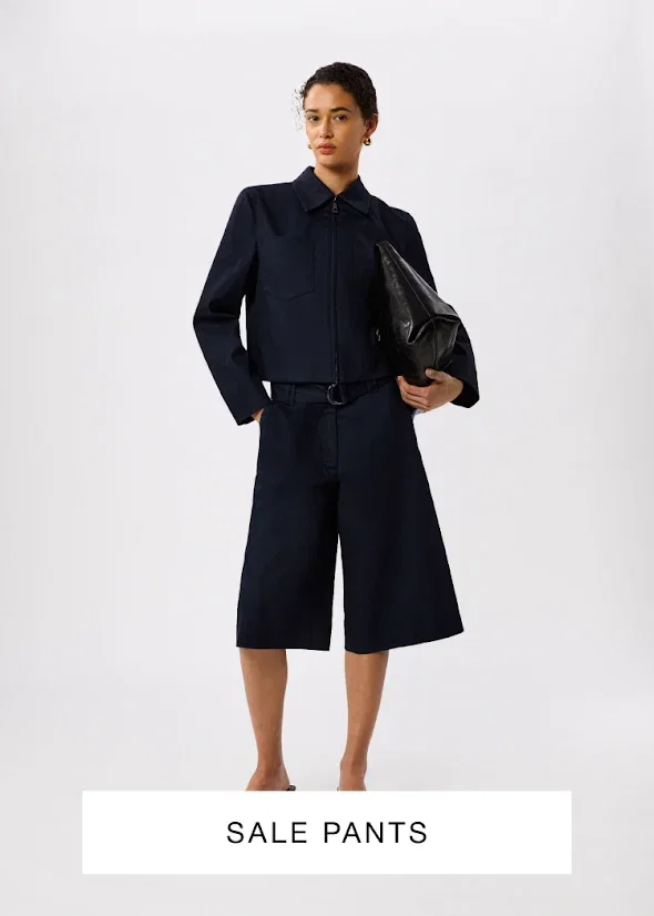 Sale pants
