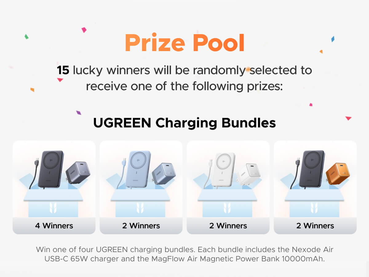 Prize Pool