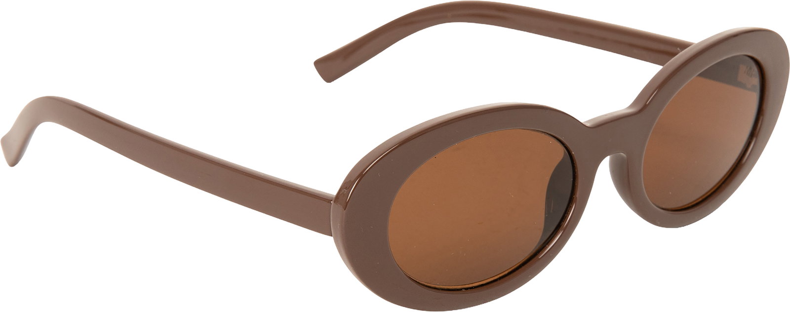 Matt & Nat,  Miela-2 Recycled Oval Sunglasses - Women's 