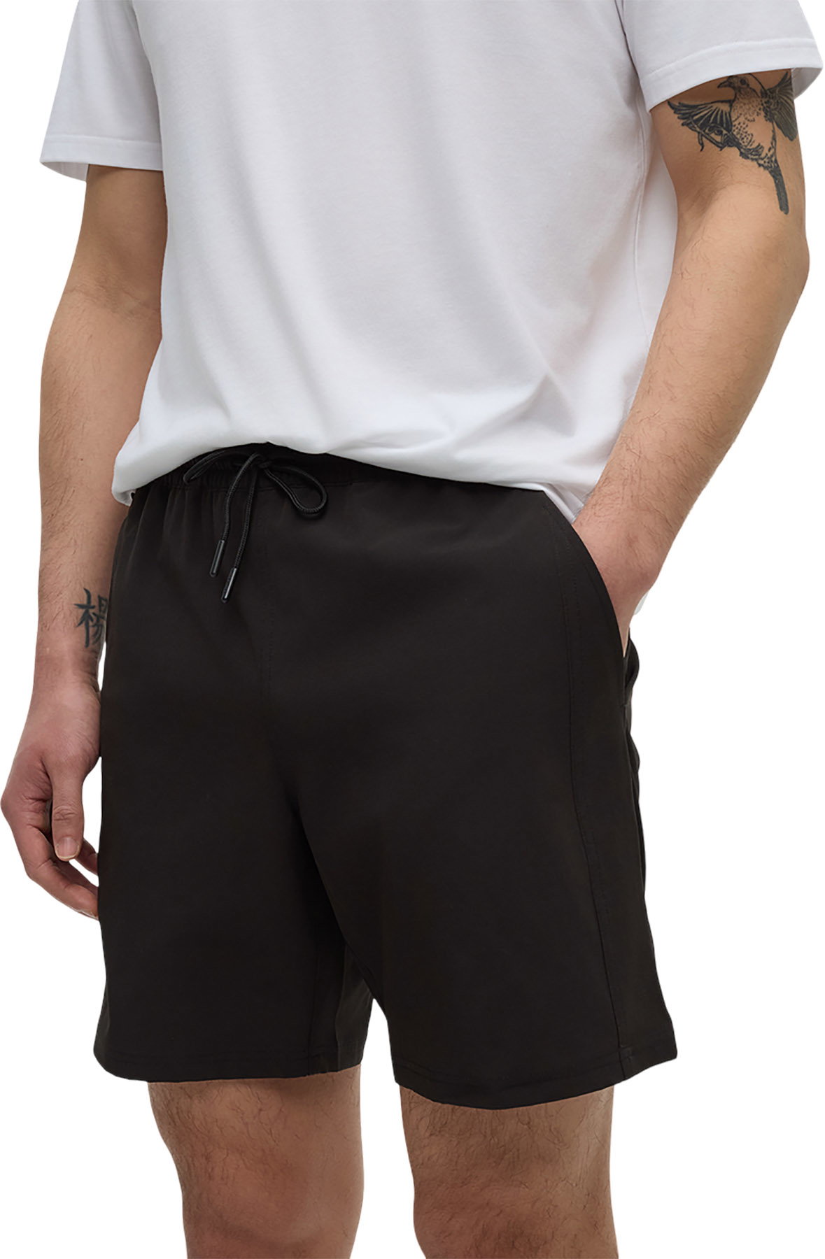 tentree,  Webster Short - Men's 