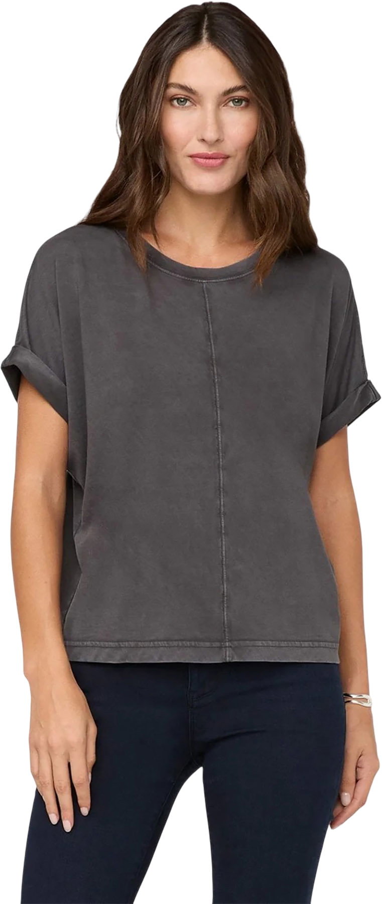 Duer,  PurePima Dolman T-Shirt - Women's 