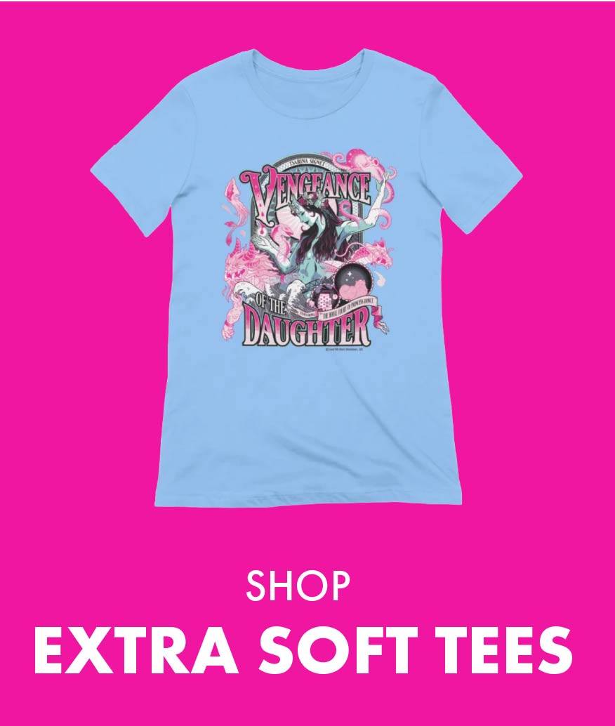 Shop Extra Soft Tees