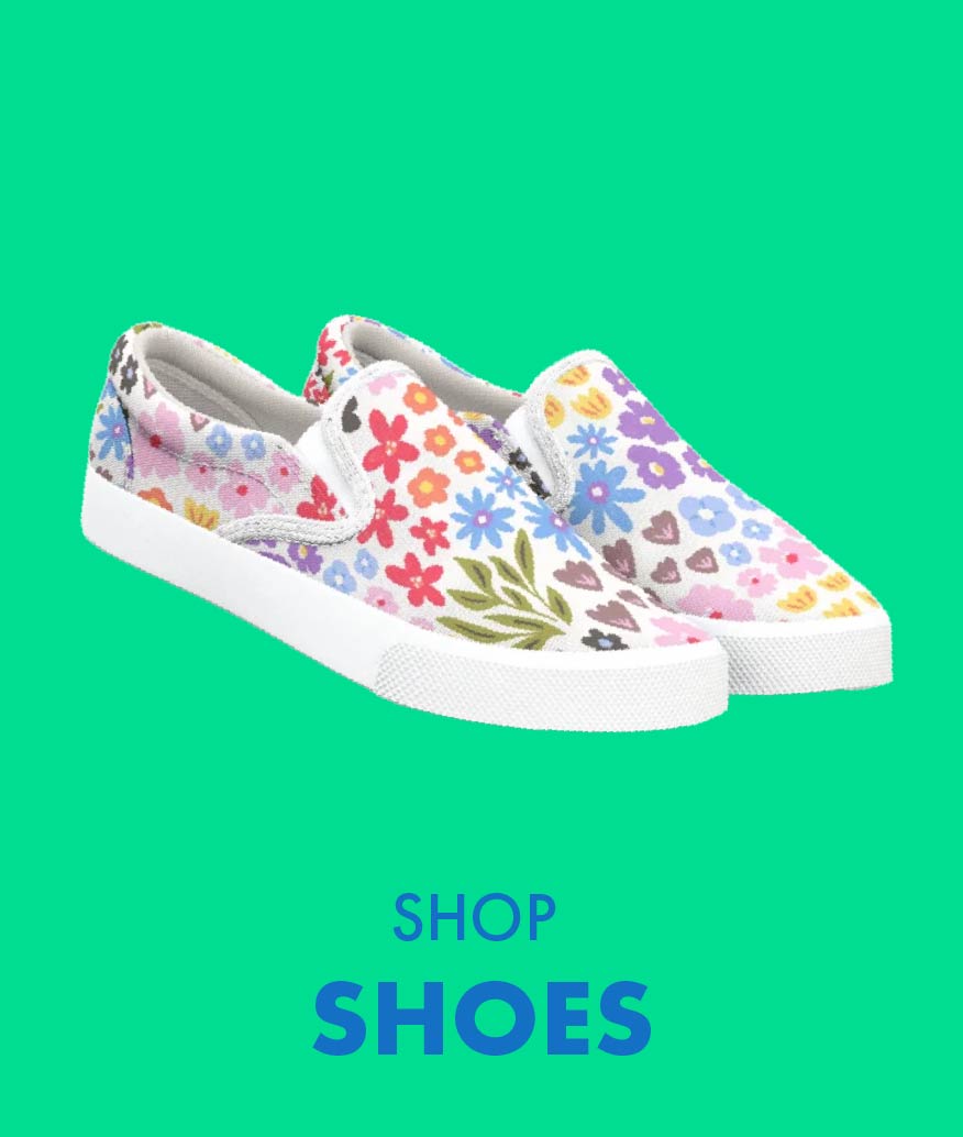shop shoes