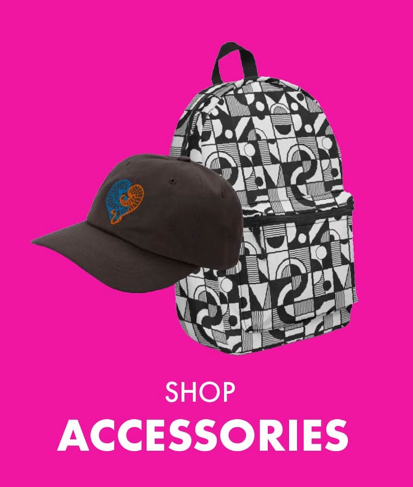 Shop Accessories