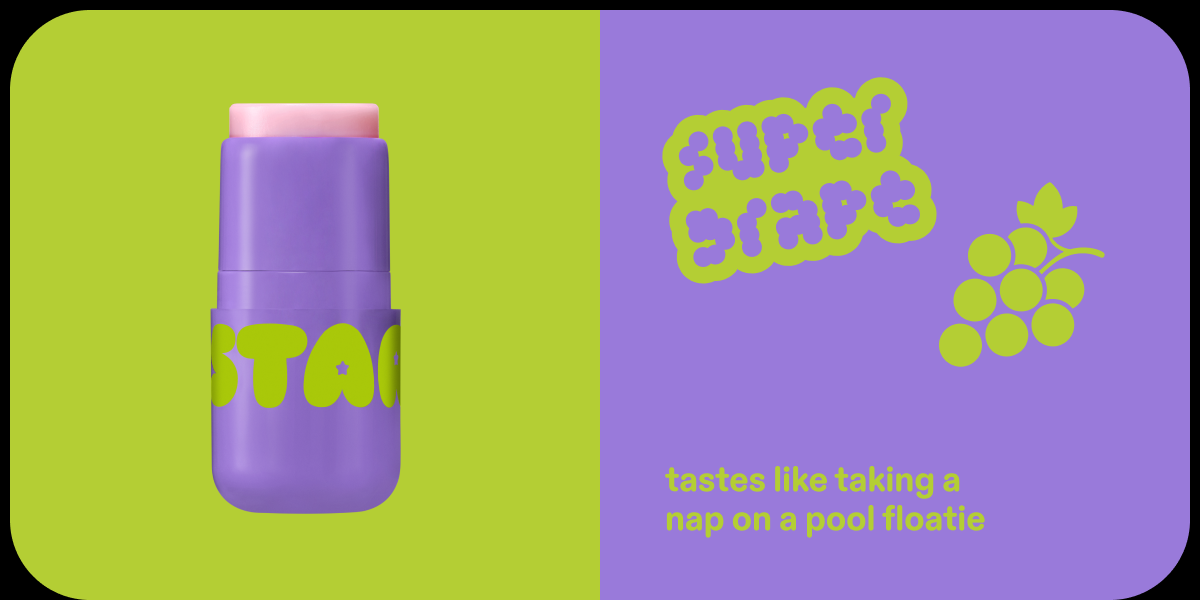 super grape