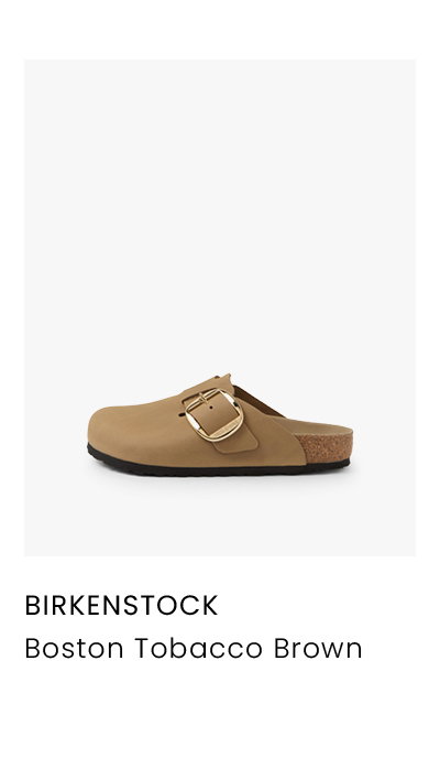 TOBACCO BROWN