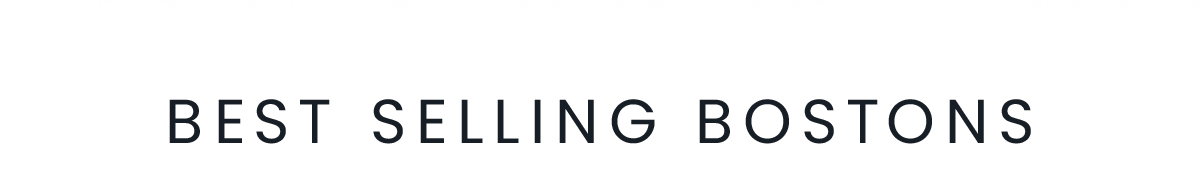 BEST SELLING OPTIONS
