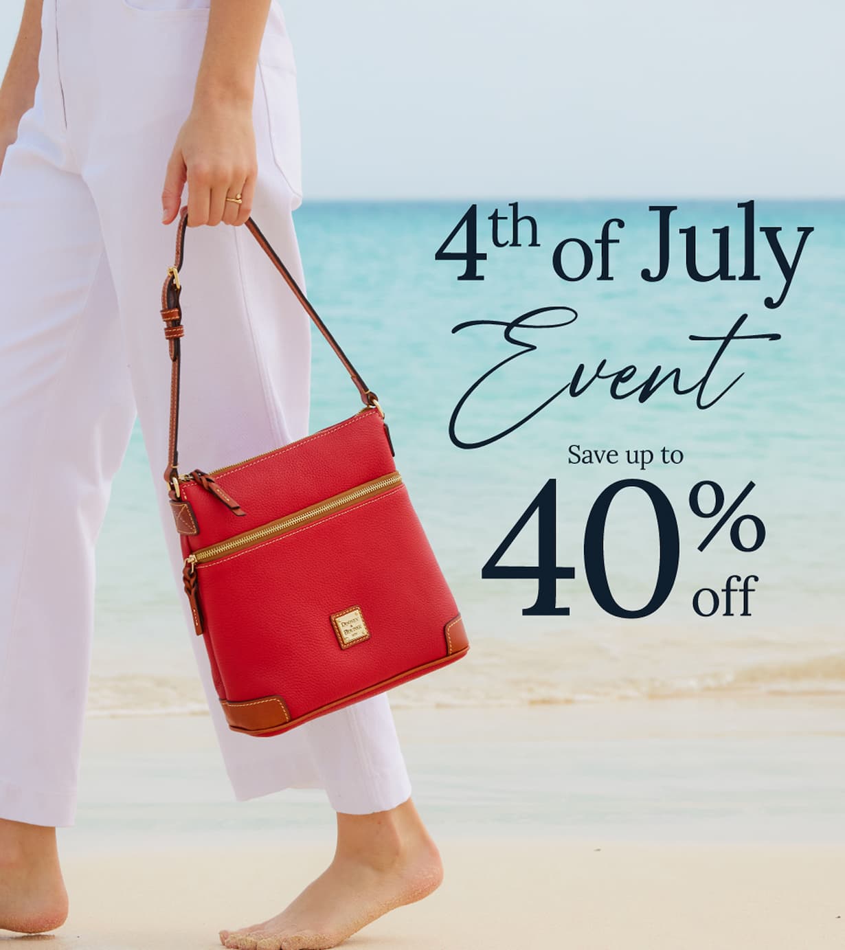 Fourth of July Event