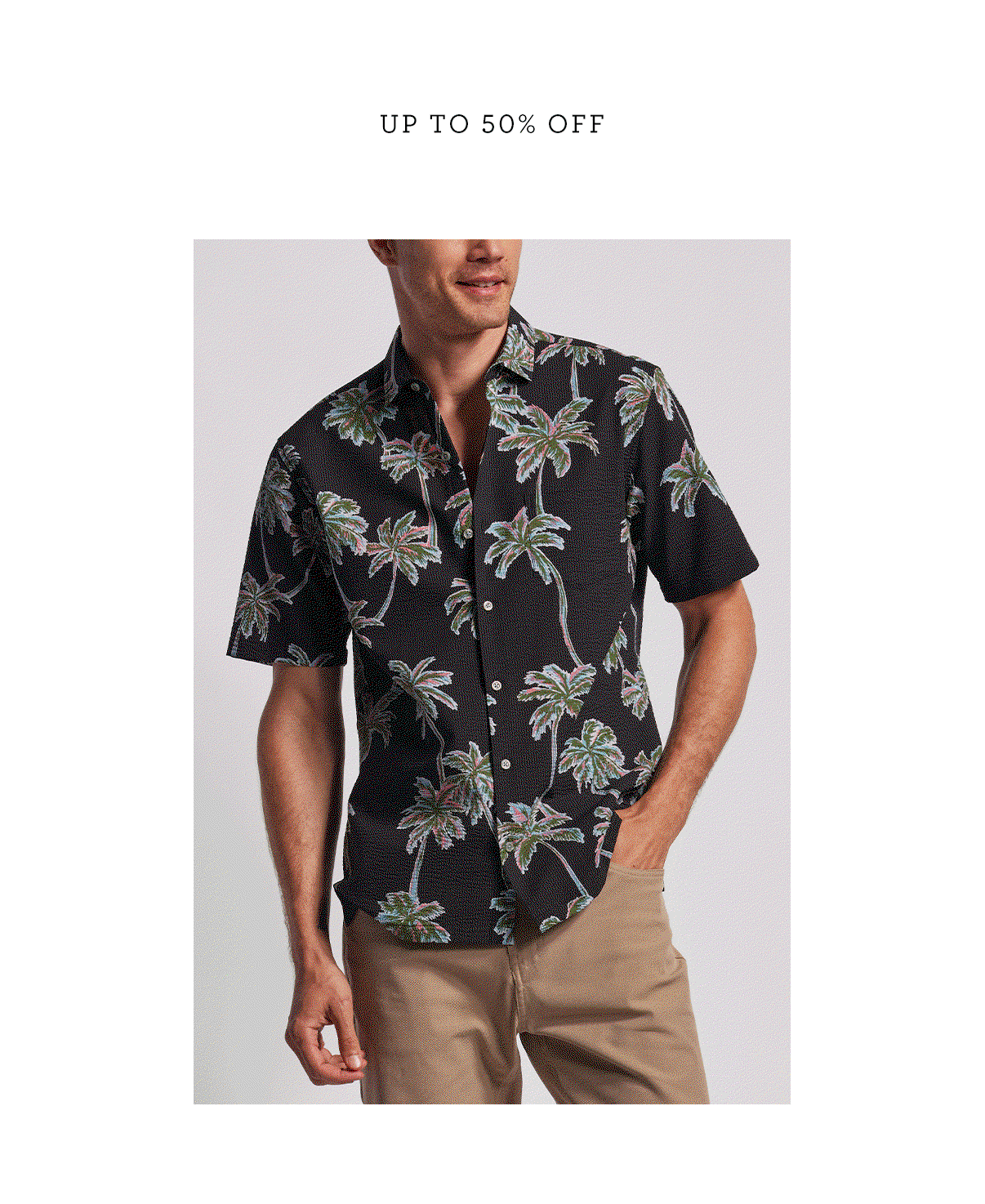 Up to 50% Off