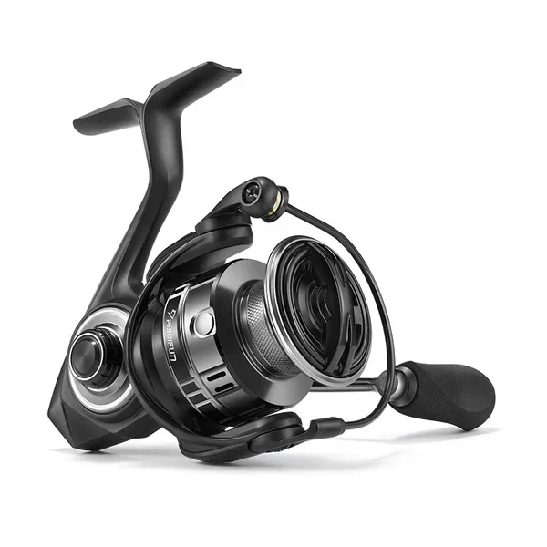 Alloy S Inshore Spinning Reel