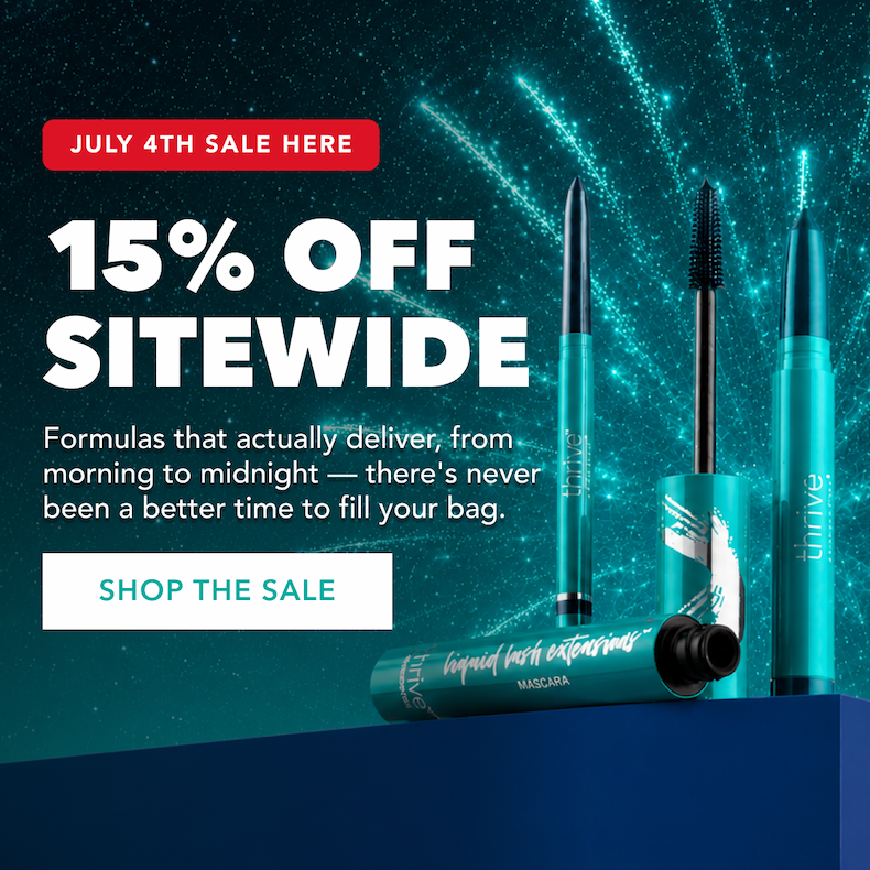 Our July 4th Sale is Here - Shop Now
