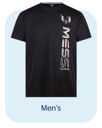 Men's