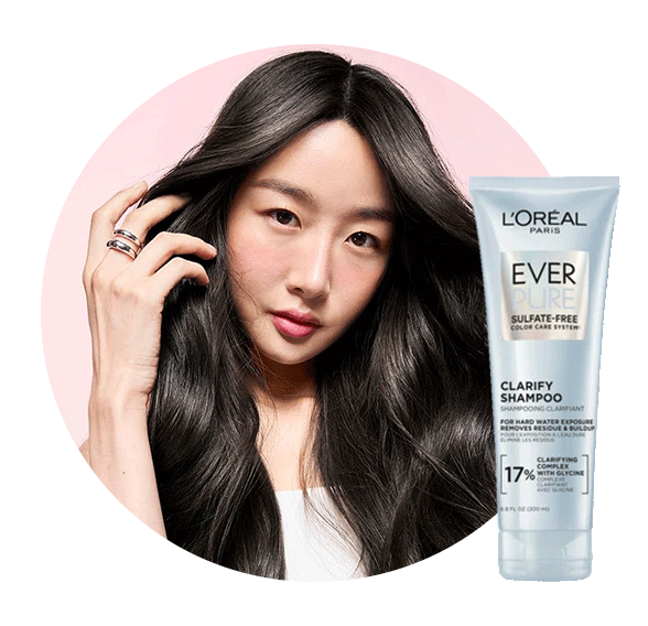CLARIFYING SHAMPOO