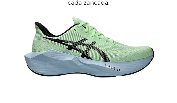 ¡Novedad! Fast-R Nitro Elite 3