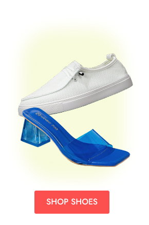 SHOP SHOES