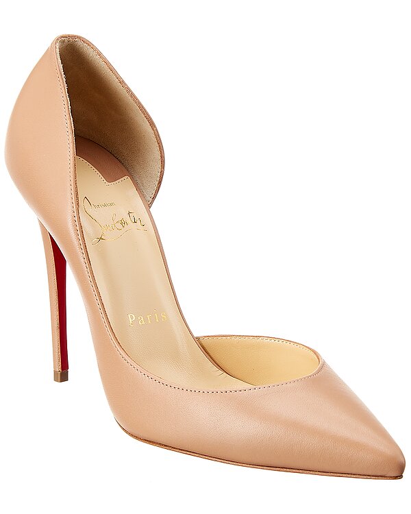 Christian Louboutin