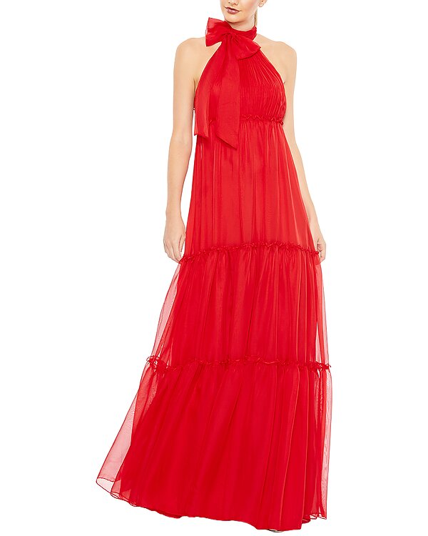 Mac Duggal