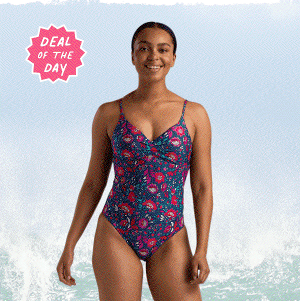 25% off New Swim