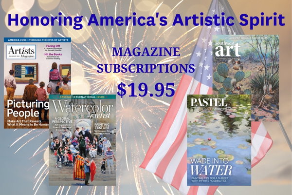 Subscribe to Any Title for Just $19.95