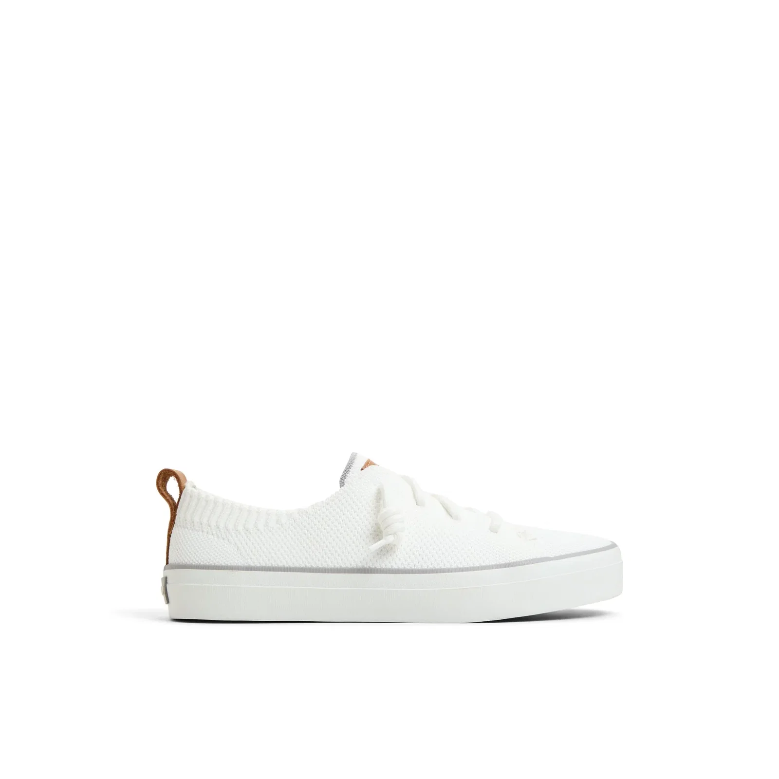 Image of Crest Vibe Knit Sneaker