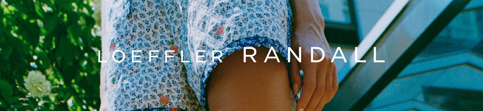 Loeffler Randall