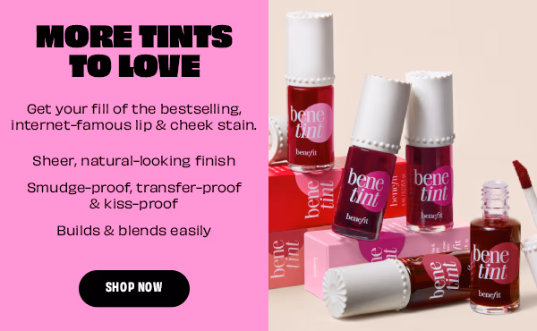 Shop Benetint