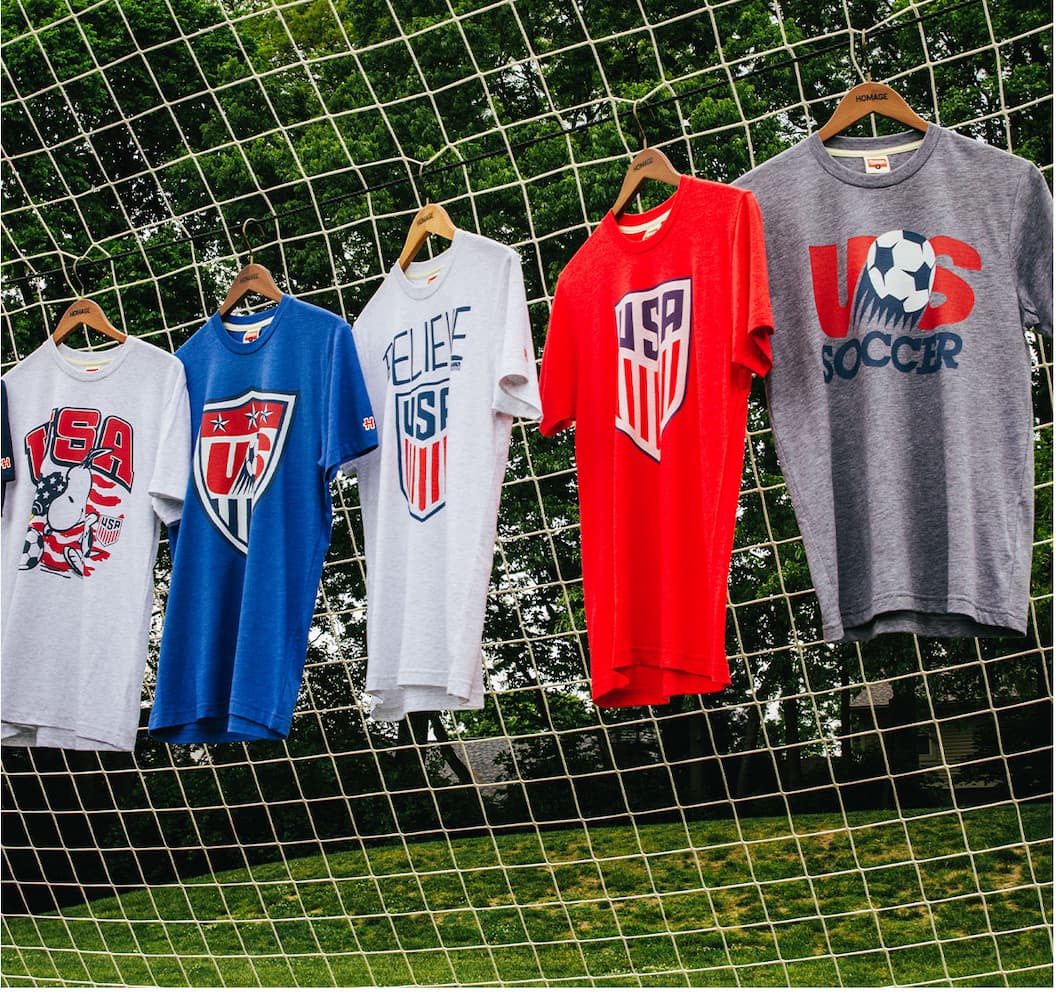 USA Soccer