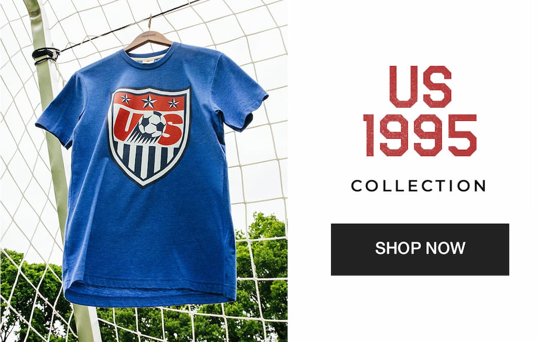 US 1995 Crest
