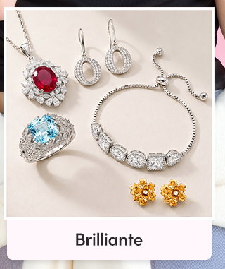 Brilliante Clearance