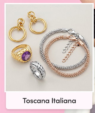 Toscana Italiana Clearance