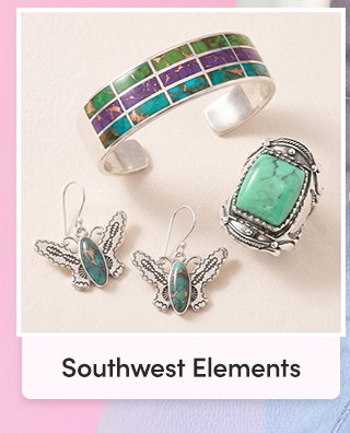 Southwest Elements Clearance