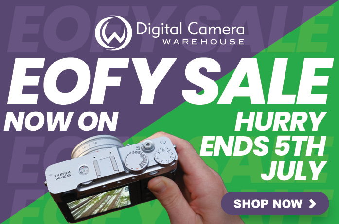 EOFY SALE