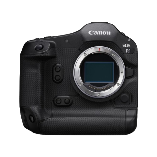 Canon EOS R1 Mirrorless Camera - Body Only