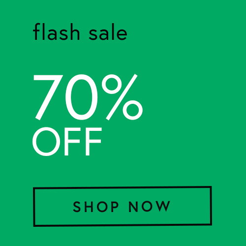 70% off