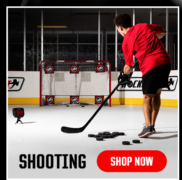 Shooting - CTA: SHOP NOW