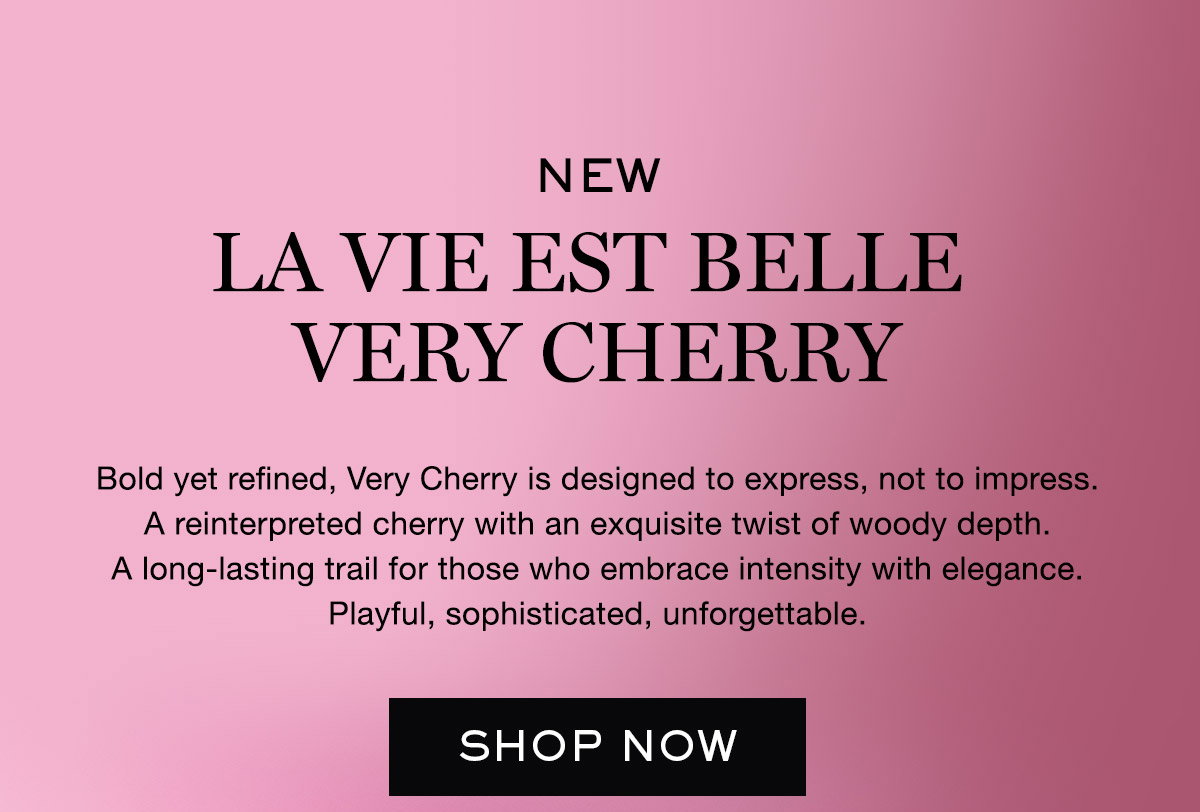 CHERRY