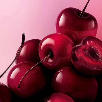 BLACK CHERRY