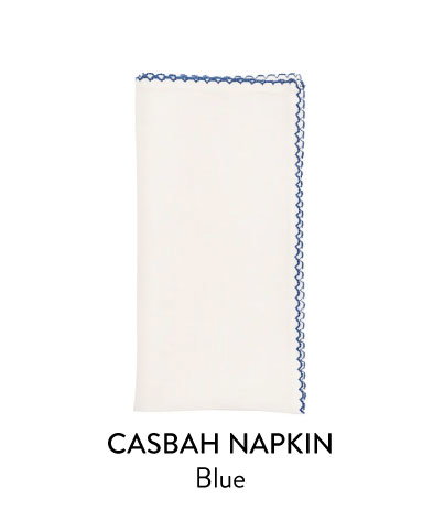 Casbah Napkins