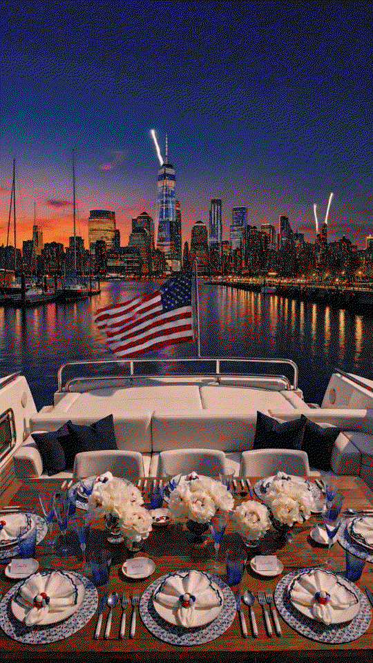 Fourth of July