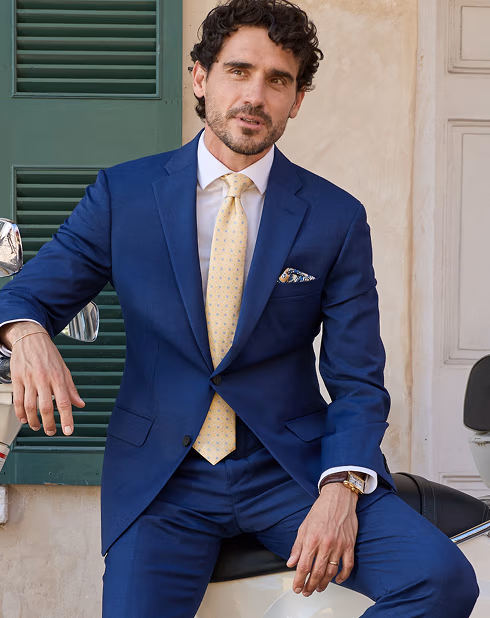Suits Starting at $199.99 | Reg. $299–$730