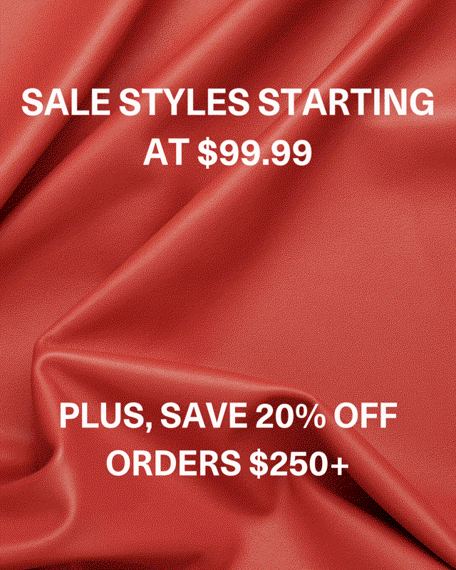 Summer Sale